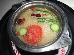 三鲜小锅-川锅一号火锅(铜山万达店)