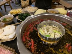 -大龙火锅(老店)