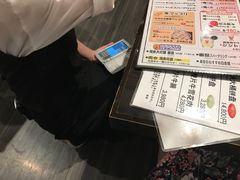 -俺的焼肉(銀座9丁目店)