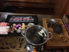 -丽江庭院之丽江往事(安定门店)