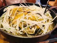 -老山村酒楼(白石洲店)