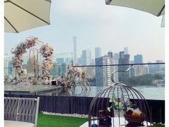 -The ROOF (通盈中心店)