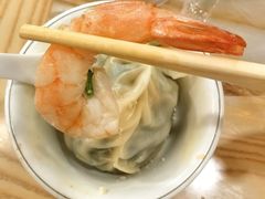 -叶存利海鲜大馅饺子(东戴河止锚湾店)