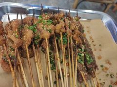 -草本味·市井羊肉馆(新开铺总店)