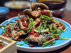 -金龙·打边炉(南京西路店)