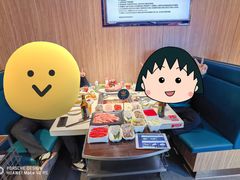 -海底捞火锅(万丰桥店)