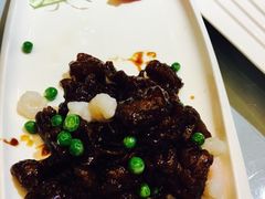 -御花园·粤菜·海鲜火锅(中山公园店)