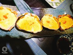 -花狸日本料理(柏庐广场店)