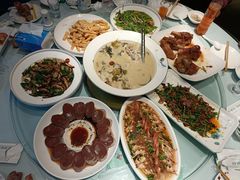 -吴记酱骨炖菜馆(康安路店)