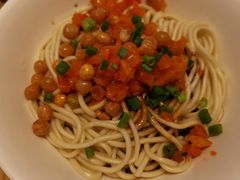 武汉热干面-文叔·湖北名小吃·小龙虾(华强北店)