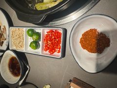 -同仁四季椰子鸡(无锡滨湖万象汇店)