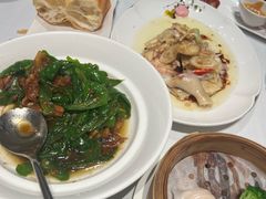 -君庭中餐厅(友谊宾馆店)