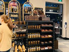 -酷巧·巧克力糖果店