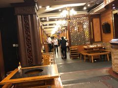 大堂-老码头火锅(玉林店)