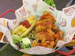 -玄希浪漫厨房·韩料烤肉(湖滨银泰in77店)