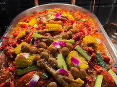 -菲住布渴酒店自助餐厅(阿里巴巴西溪园区店)