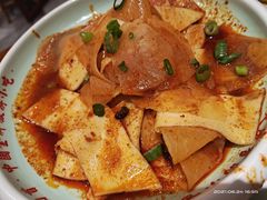 麻辣三样-再回首(西关木塔巷店)