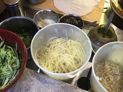 -安徽阜阳卷馍(西单店)