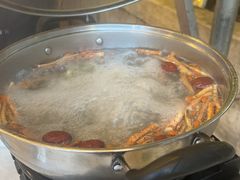 -小煵记·打边炉(西丽文光店)