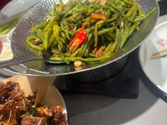 -额娘·春饼烤鸭(乐汇城店)