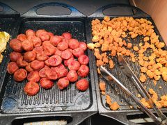 -蓝鲸湾汤泉(包河店)