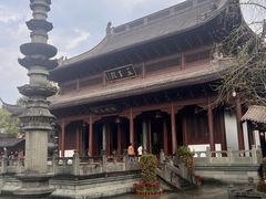-钱王祠