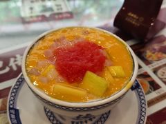 -赵记传承·中国甜品(福州总店)