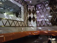 -欢乐空间KTV(奥山世纪城店)