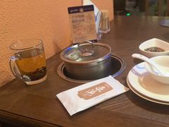 -东海怡品海鲜豆捞(星街坊店)