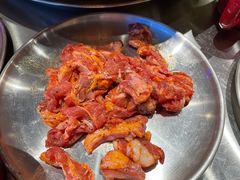 -晓燃地摊烤肉(朝阳双桥店)