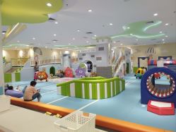 -meland亲子乐园•派对•研学(苏州悠方购物中心店)