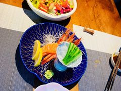-森味薪火烧•烧鸟居酒屋•日本料理(望京店)