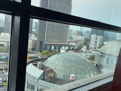 -杭州龙禧福朋喜来登酒店品轩中餐厅