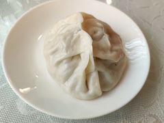 -汗腾格里·风味餐厅(新疆驻京办店)