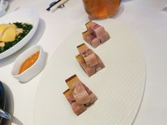 -上海总会SHANGHAICLUB(兴业太古汇店)