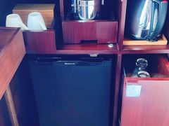 -上海龙之梦万丽酒店