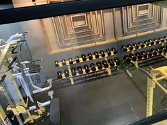 -可逸运动24小时健身