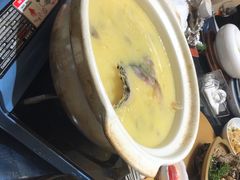 -香雪海饭店中餐厅(人民桥店)