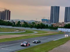 -珠海国际赛车场-卡丁车场