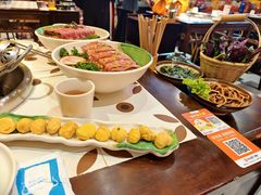 -江北北火锅馆·公路夜市(魏公村店)