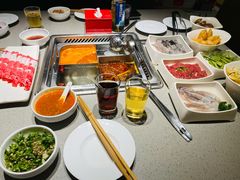 -海底捞火锅(龙湖三千集店)