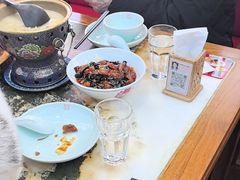 -小吊梨汤·北京菜(香山店)