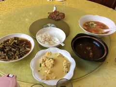 -天目湖刘老四农庄