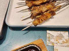 -壹陆陆烧烤(平房总店)