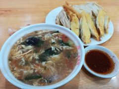 -西工饭庄快餐厅(西工小街店)