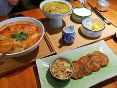 -我的甜·泰国餐厅