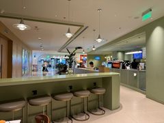 -Peet's Coffee皮爷咖啡(德基店)