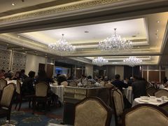 大堂-翠园(铜锣湾广场店)