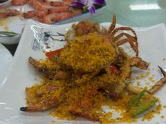 -景好海鲜餐厅(大鹏必选旅游店)