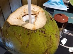 -百年果林椰子鸡(中洲店)